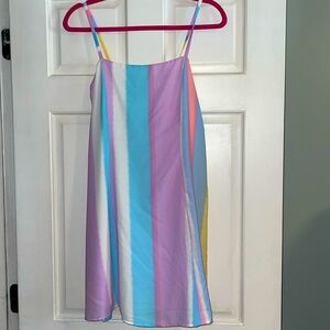 Size small dress -Cake brand.